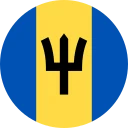 barbadisk dollar