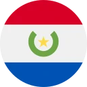 paraguaysk guarani