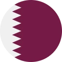 qatarsk rial