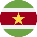 surinamsk dollar